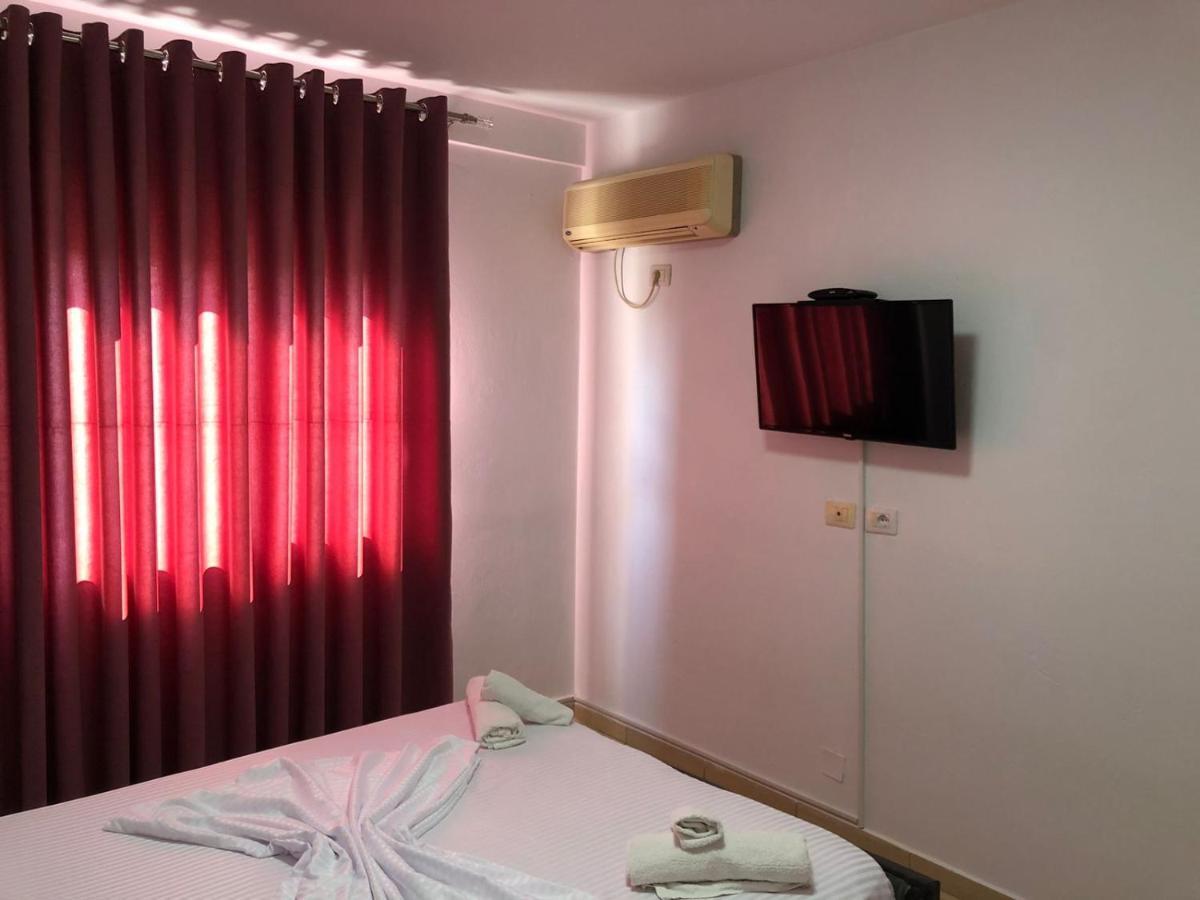 Sea La Vie- Apartment Саранде Екстериор снимка